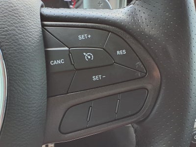 2022 Dodge Charger R/T Scat Pack "BEE"