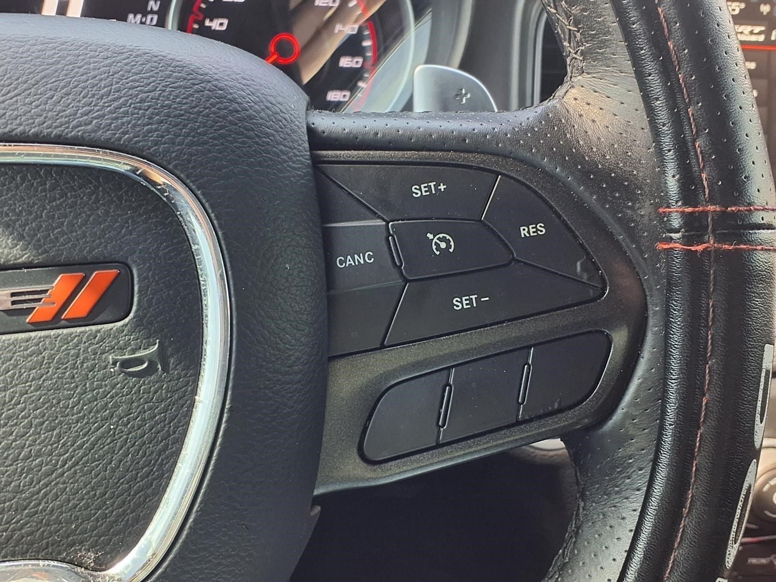 2022 Dodge Charger R/T Scat Pack "BEE"