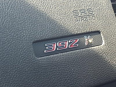 2022 Dodge Charger R/T Scat Pack "BEE"