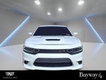 2022 Dodge Charger R/T Scat Pack "BEE"