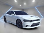 2022 Dodge Charger R/T Scat Pack "BEE"