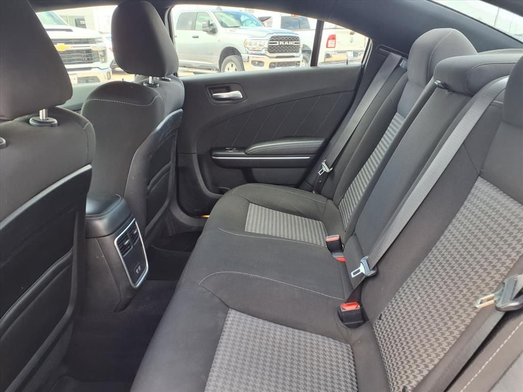 2021 Dodge Charger GT CARPLAY® & ANDROID AUTO™