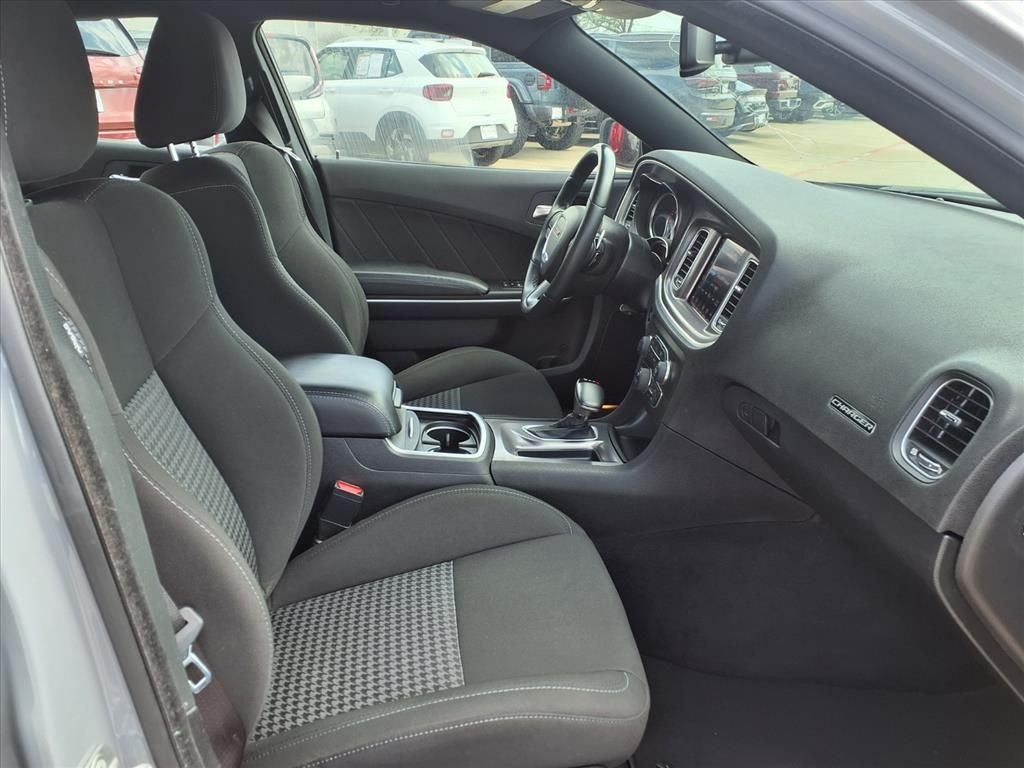 2021 Dodge Charger GT CARPLAY® & ANDROID AUTO™