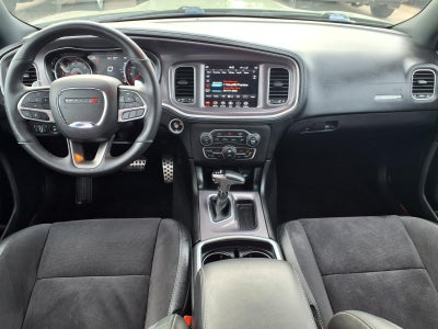 2020 Dodge Charger GT PLUS