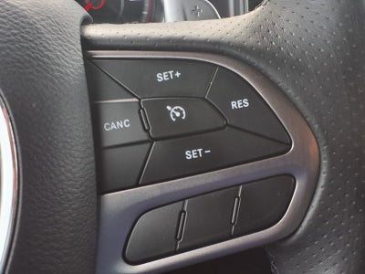 2020 Dodge Charger GT PLUS