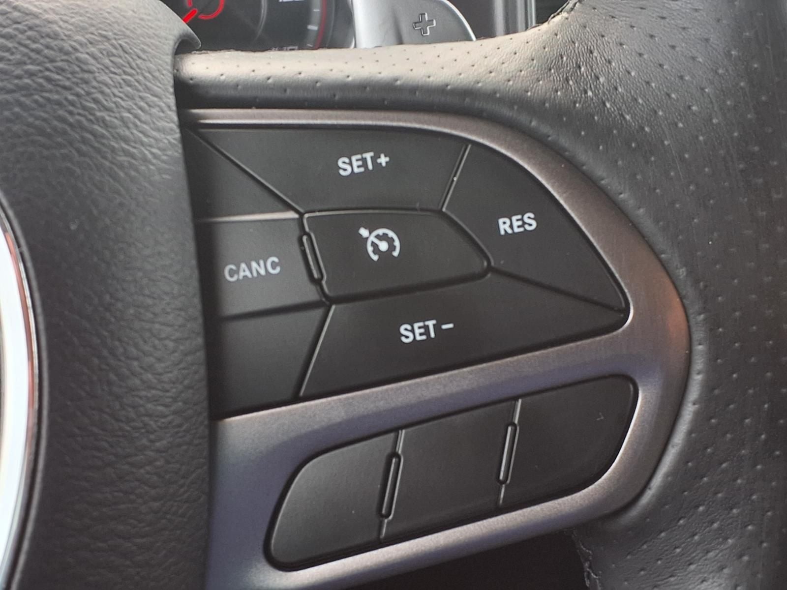 2020 Dodge Charger GT PLUS