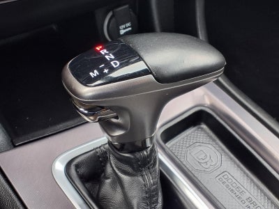 2020 Dodge Charger GT PLUS