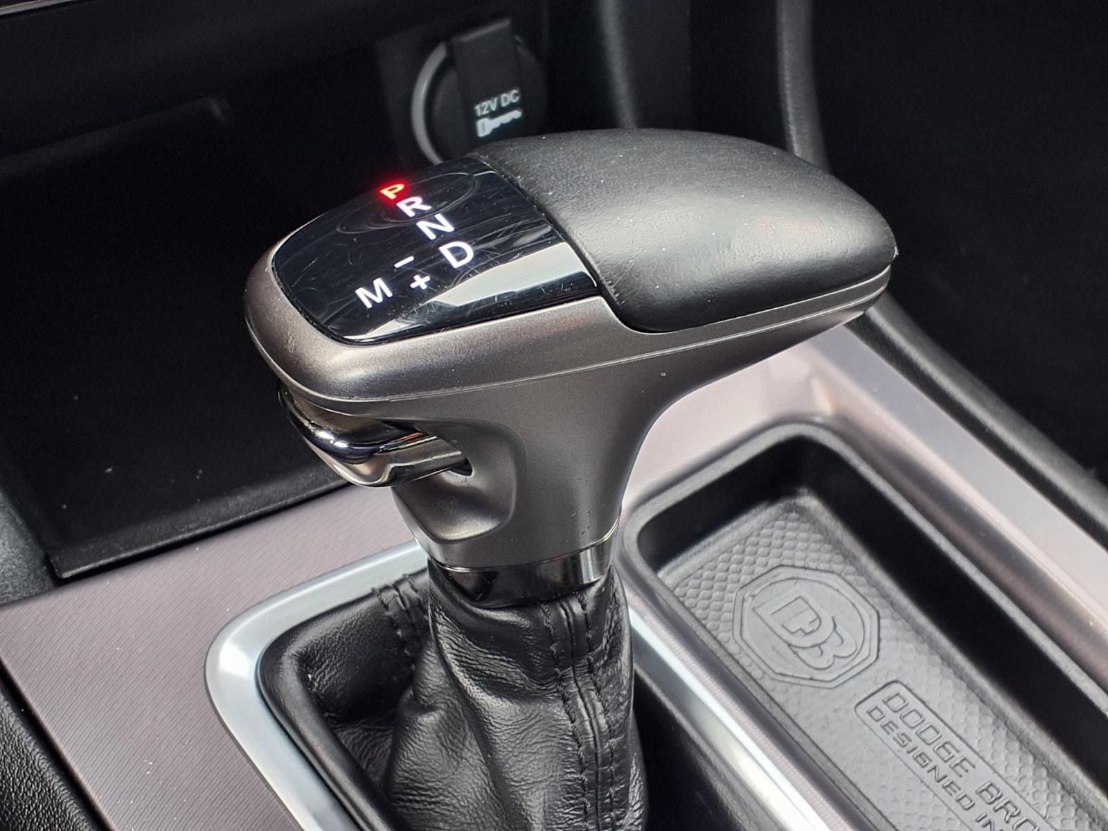2020 Dodge Charger GT PLUS