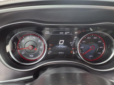 2020 Dodge Charger GT PLUS
