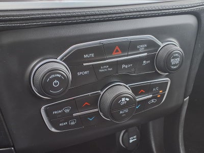 2020 Dodge Charger GT PLUS