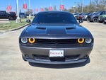 2021 Dodge Challenger SXT BLACKTOP