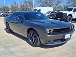 2021 Dodge Challenger SXT BLACKTOP