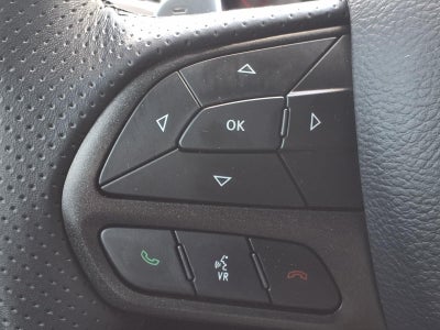 2023 Dodge Challenger R/T PLUS BLACKTOP & TECH PKG