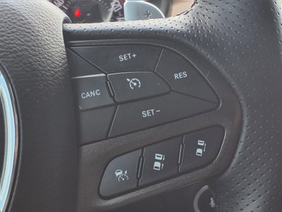2023 Dodge Challenger R/T PLUS BLACKTOP & TECH PKG