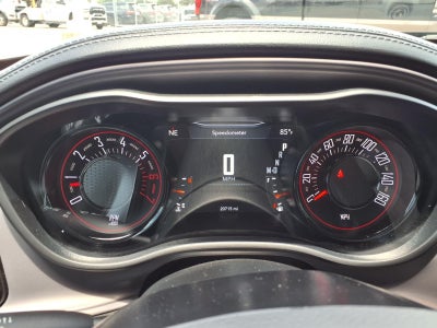 2023 Dodge Challenger R/T PLUS BLACKTOP & TECH PKG