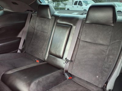 2023 Dodge Challenger R/T PLUS BLACKTOP & TECH PKG