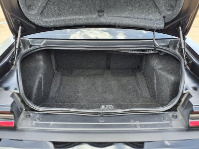 2023 Dodge Challenger R/T PLUS BLACKTOP & TECH PKG