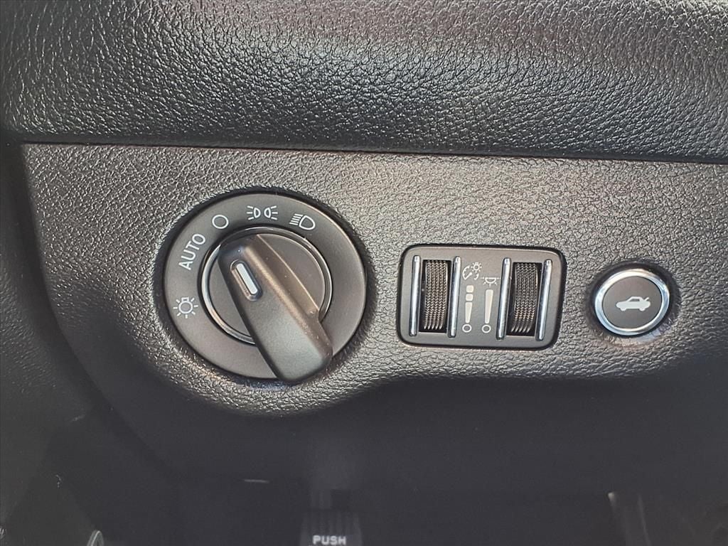 2023 Dodge Challenger R/T BLACKTOP "345"