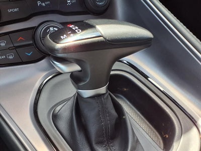 2023 Dodge Challenger R/T BLACKTOP "345"