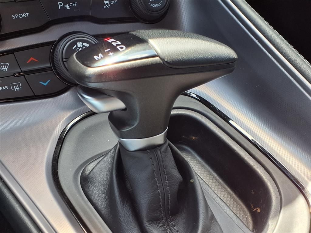 2023 Dodge Challenger R/T BLACKTOP "345"