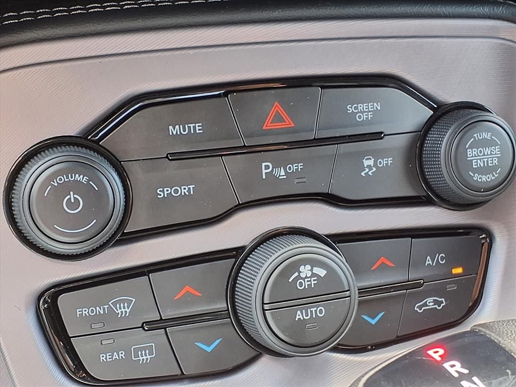 2023 Dodge Challenger R/T BLACKTOP "345"