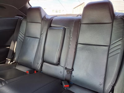 2023 Dodge Challenger R/T BLACKTOP "345"