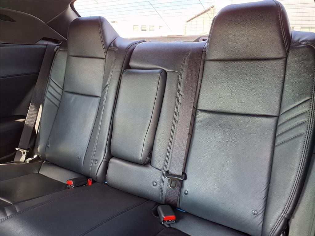 2023 Dodge Challenger R/T BLACKTOP "345"