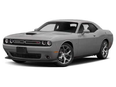 2020 Dodge Challenger R/T V8 HEMI®