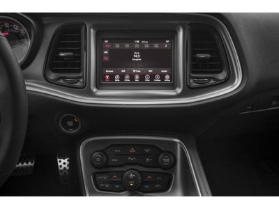 2020 Dodge Challenger R/T V8 HEMI®