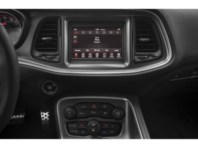 2020 Dodge Challenger R/T V8 HEMI®