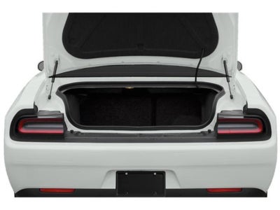 2020 Dodge Challenger R/T V8 HEMI®