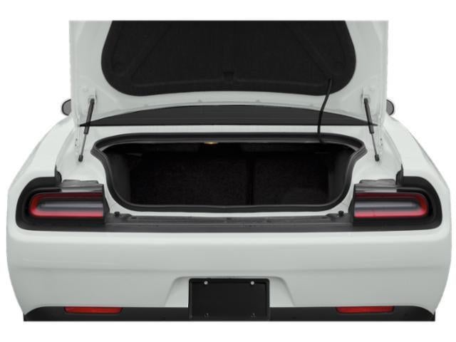 2020 Dodge Challenger R/T V8 HEMI®