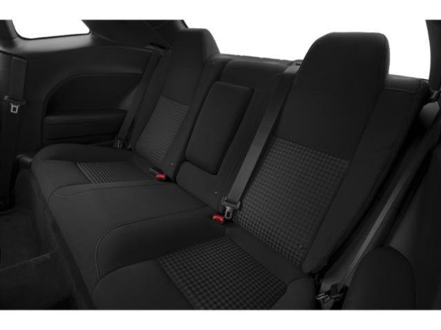 2020 Dodge Challenger R/T V8 HEMI®
