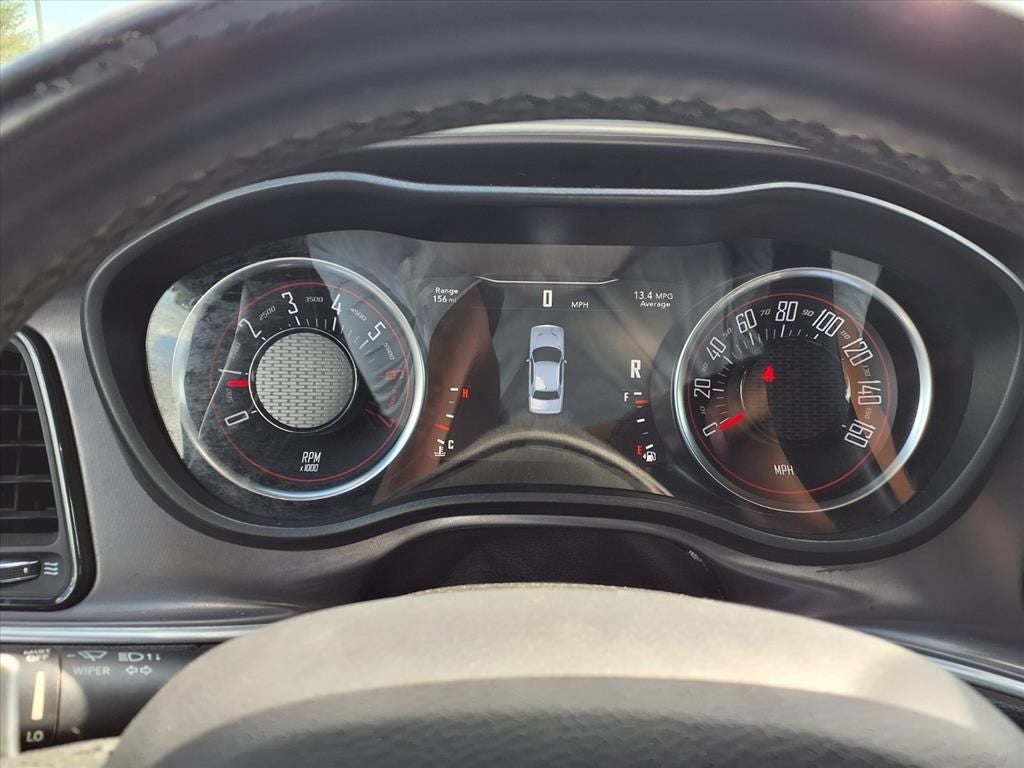 2020 Dodge Challenger R/T V8 HEMI®