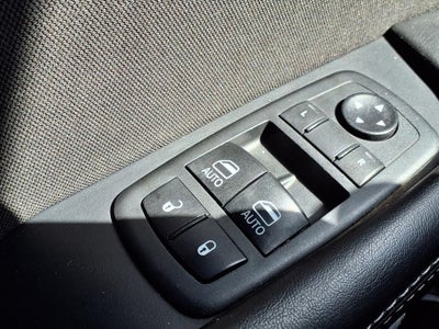 2020 Dodge Challenger R/T V8 HEMI®