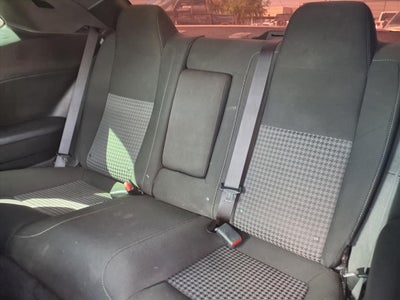 2020 Dodge Challenger R/T V8 HEMI®