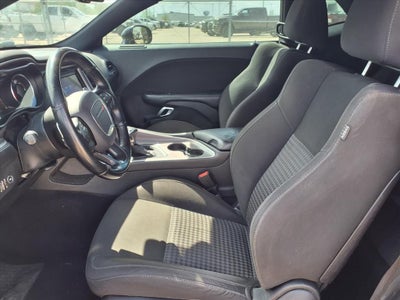 2020 Dodge Challenger R/T V8 HEMI®