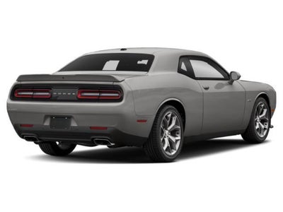 2020 Dodge Challenger R/T V8 HEMI®