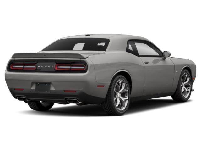 2020 Dodge Challenger R/T V8 HEMI®