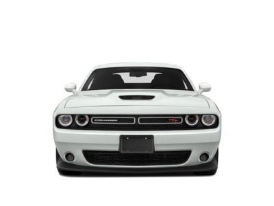 2020 Dodge Challenger R/T V8 HEMI®