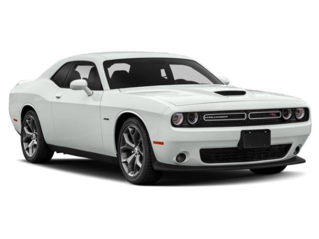 2020 Dodge Challenger R/T V8 HEMI®