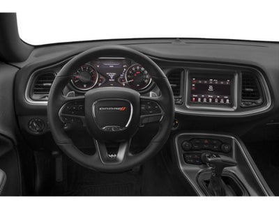 2020 Dodge Challenger R/T V8 HEMI®