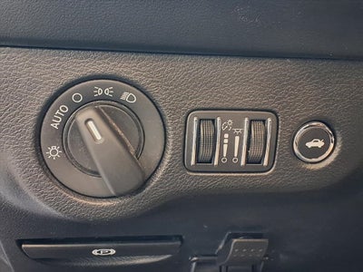 2023 Dodge Challenger SRT Hellcat Widebody Convertible