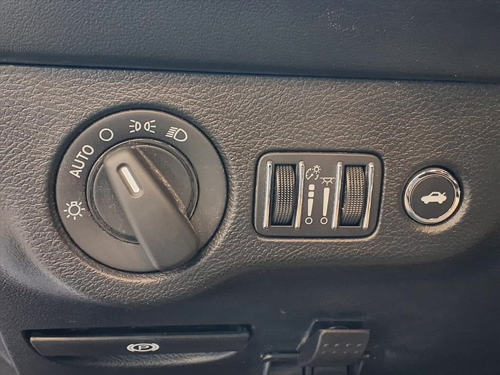 2023 Dodge Challenger SRT Hellcat Widebody Convertible