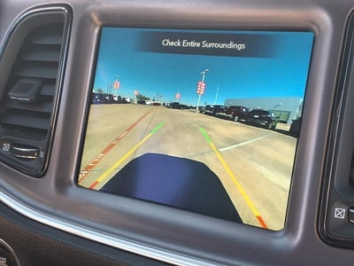 2021 Dodge Challenger R/T Scat Pack SRT® HEMI®