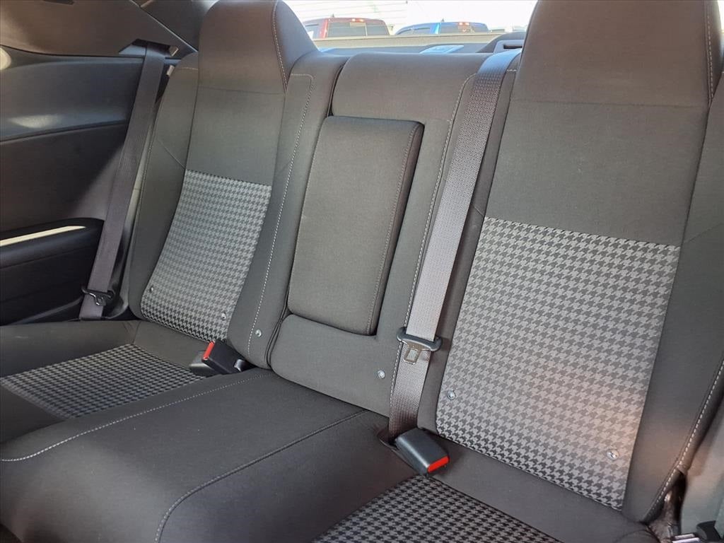 2021 Dodge Challenger R/T Scat Pack SRT® HEMI®