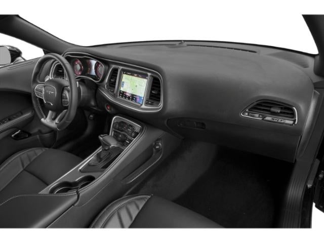 2023 Dodge Challenger SRT Demon 170