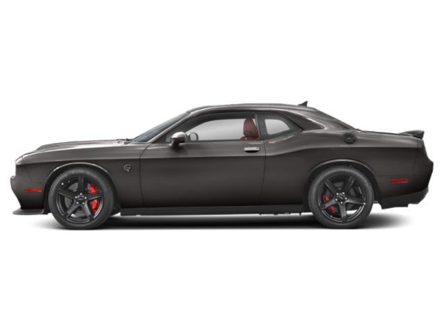 2023 Dodge Challenger SRT Demon 170