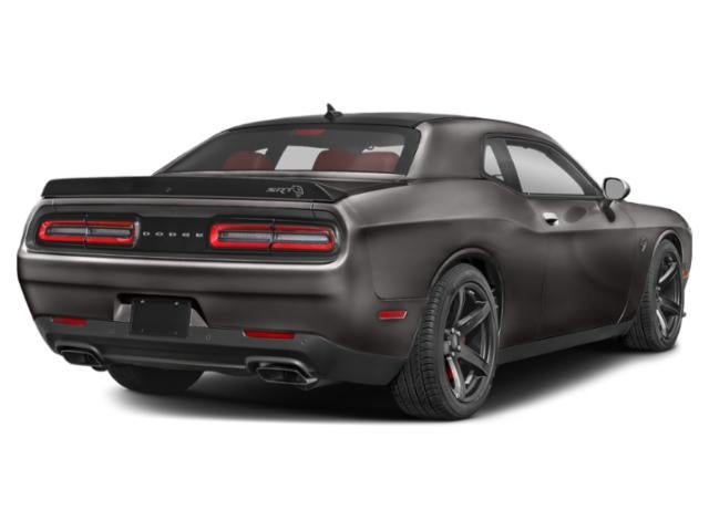 2023 Dodge Challenger SRT Demon 170