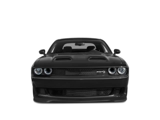 2023 Dodge Challenger SRT Demon 170